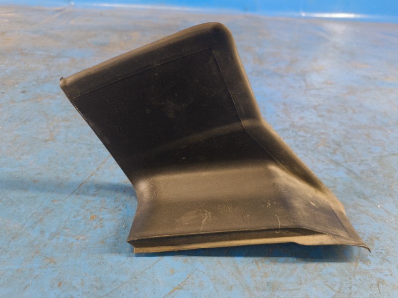 Body lining LAND ROVER EVOQUE 19- 2020 Rear Left