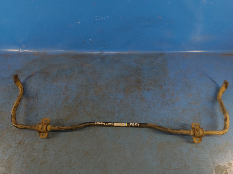 Rear stabilizer LAND ROVER DISCOVERY Sport 15-19 2016