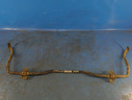 Rear stabilizer LAND ROVER DISCOVERY Sport 15-19 2016