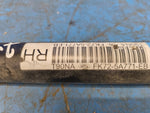 Rear stabilizer LAND ROVER DISCOVERY Sport 15-19 2016