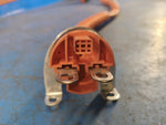 High-voltage wires LEXUS LBX 23- 2024
