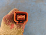 High-voltage wires LEXUS LBX 23- 2024