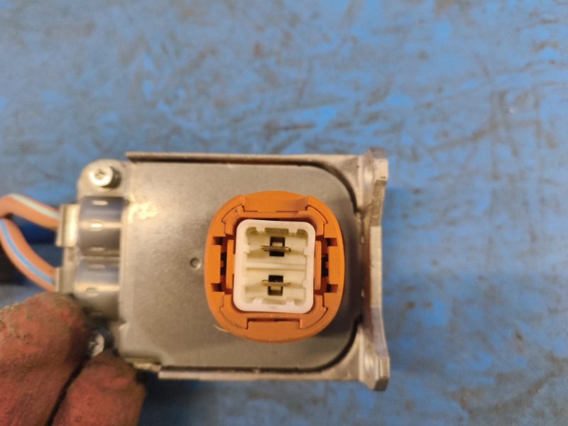 High-voltage wires LEXUS LBX 23- 2024