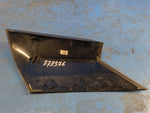 Exterior pillar trim LAND ROVER EVOQUE 19- 2020 Rear Left