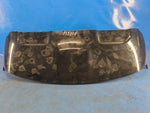 Trunk lid spoiler LAND ROVER VELAR 17- 2020
