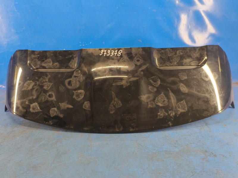Trunk lid spoiler LAND ROVER VELAR 17- 2020