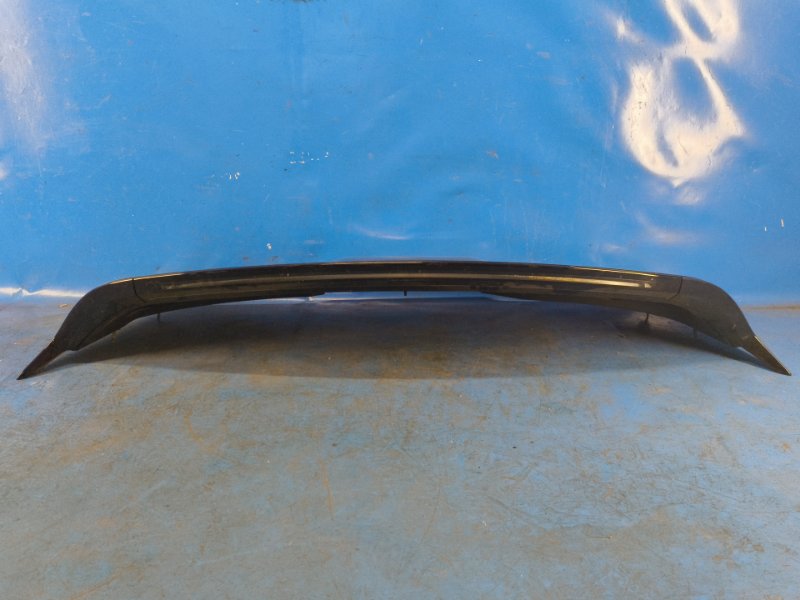 Trunk lid spoiler LAND ROVER VELAR 17- 2020