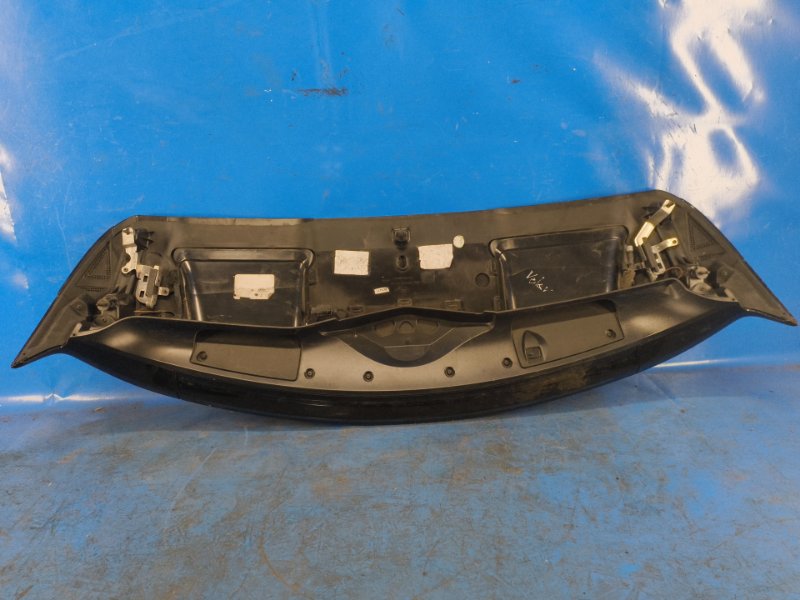 Trunk lid spoiler LAND ROVER VELAR 17- 2020