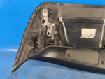 Trunk lid spoiler LAND ROVER VELAR 17- 2020