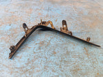 Bumper cover LEXUS LBX 23- 2024 Rear Left
