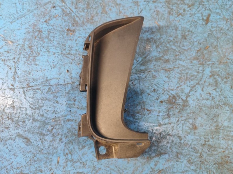 Bumper cover LEXUS LBX 23- 2024 Rear Left