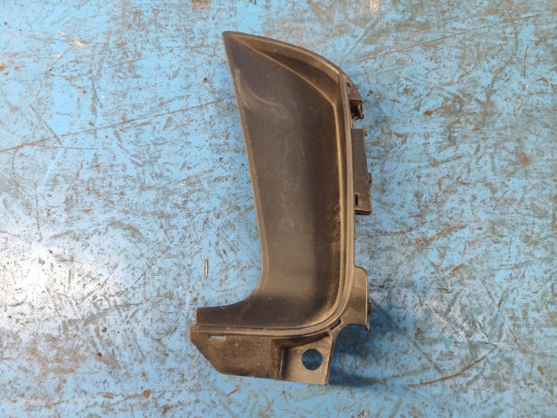 Bumper cover LEXUS LBX 23- 2024 Rear Right