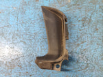 Bumper cover LEXUS LBX 23- 2024 Rear Right