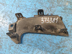 Bumper cover LEXUS LBX 23- 2024 Rear Right