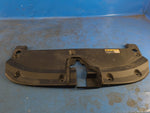 Hood lock trim LEXUS LBX 23- 2024