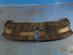 Hood lock trim LEXUS LBX 23- 2024