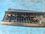 Trunk sill trim LAND ROVER EVOQUE 19- 2020