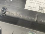 Trunk sill trim LAND ROVER EVOQUE 19- 2020