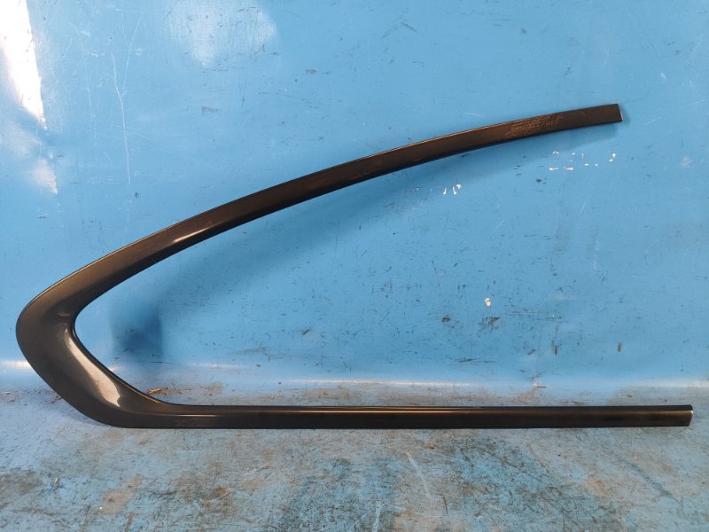 Body lining BMW 6 SERIES (F13) 12-18 2013 Rear Right