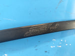 Body lining BMW 6 SERIES (F13) 12-18 2013 Rear Right