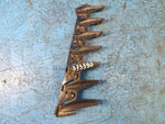 Radiator grille bracket LEXUS LBX 23- 2024 Right