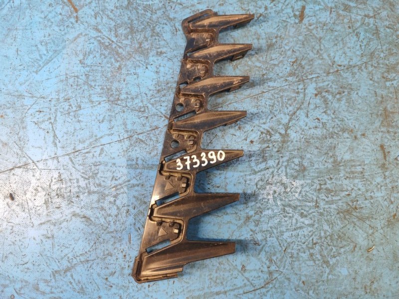 Radiator grille bracket LEXUS LBX 23- 2024 Right