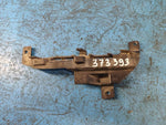 Fog light bracket LAND ROVER EVOQUE 19- 2020 Left