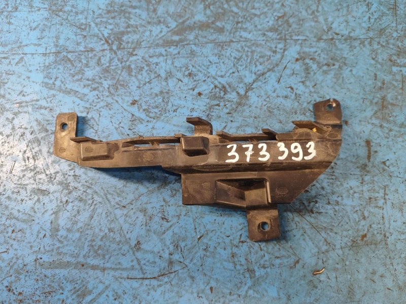 Fog light bracket LAND ROVER EVOQUE 19- 2020 Left