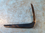 Bumper cover LEXUS LBX 23- 2024 Rear Right