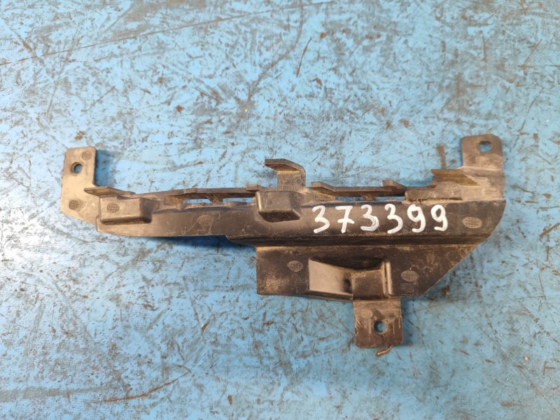 Fog light bracket LAND ROVER EVOQUE 19- 2020 Left