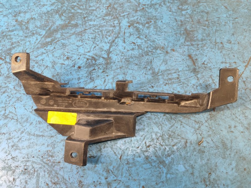 Fog light bracket LAND ROVER EVOQUE 19- 2020 Left