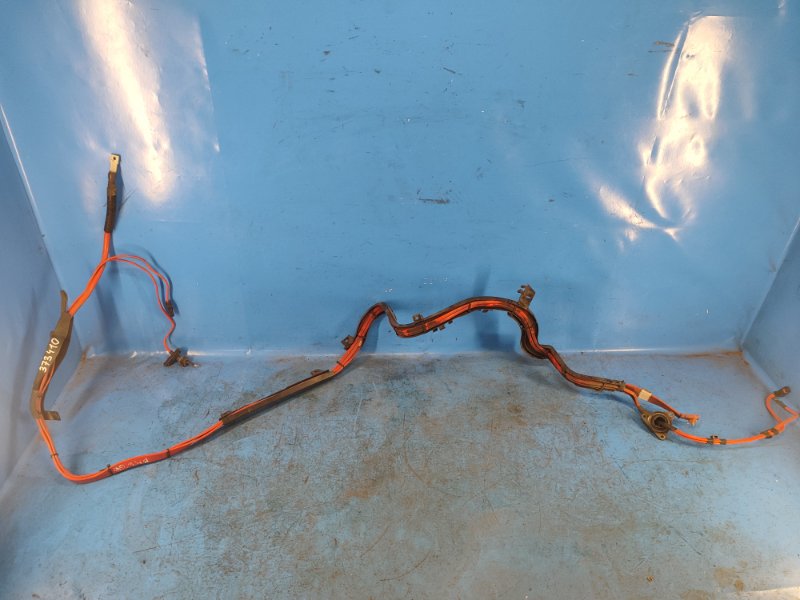 High-voltage wires BMW 6 SERIES (F13) 12-18 2013