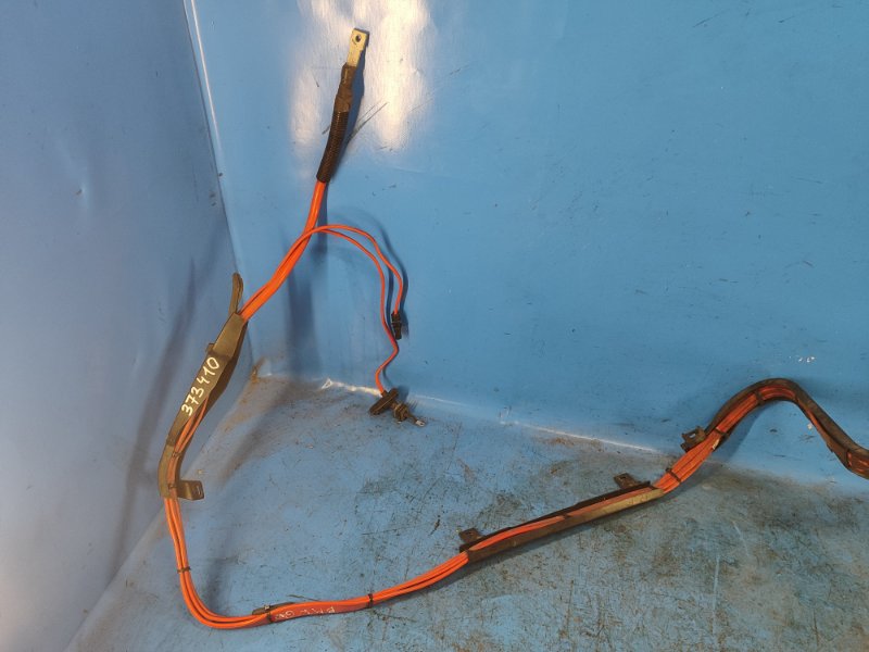 High-voltage wires BMW 6 SERIES (F13) 12-18 2013
