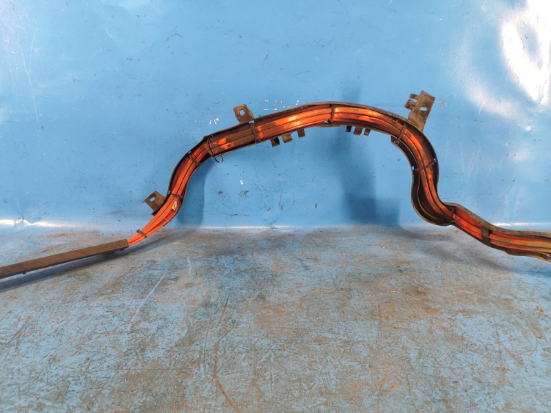 High-voltage wires BMW 6 SERIES (F13) 12-18 2013