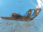 Hood lock trim BMW 6 SERIES (F13) 12-18 2013 Right