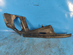 Hood lock trim BMW 6 SERIES (F13) 12-18 2013 Right