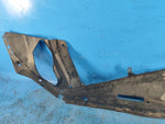 Hood lock trim BMW 6 SERIES (F13) 12-18 2013 Right