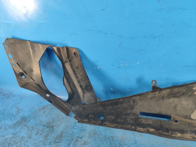 Hood lock trim BMW 6 SERIES (F13) 12-18 2013 Right