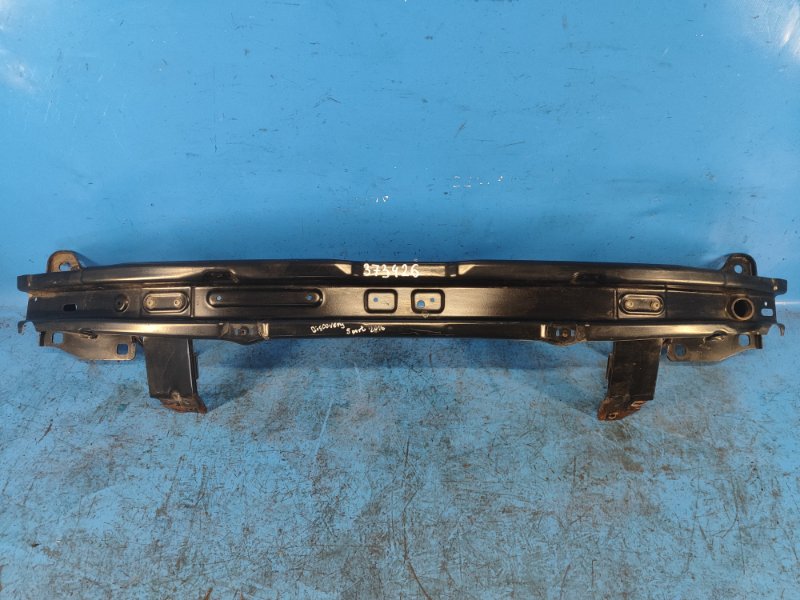 Rear bumper reinforcement LAND ROVER DISCOVERY Sport 15-19 2016
