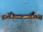 Rear bumper reinforcement LAND ROVER DISCOVERY Sport 15-19 2016