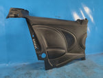 Door map MINI COOPER S R56 06-14 2012 Rear Left
