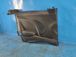 Door map MINI COOPER S R56 06-14 2012 Rear Left