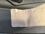 Door map MINI COOPER S R56 06-14 2012 Rear Left