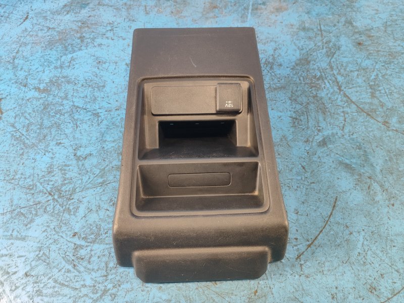Interior plastic LAND ROVER DISCOVERY Sport 15-19 2016