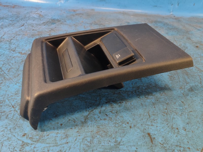 Interior plastic LAND ROVER DISCOVERY Sport 15-19 2016