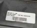 Interior plastic LAND ROVER DISCOVERY Sport 15-19 2016