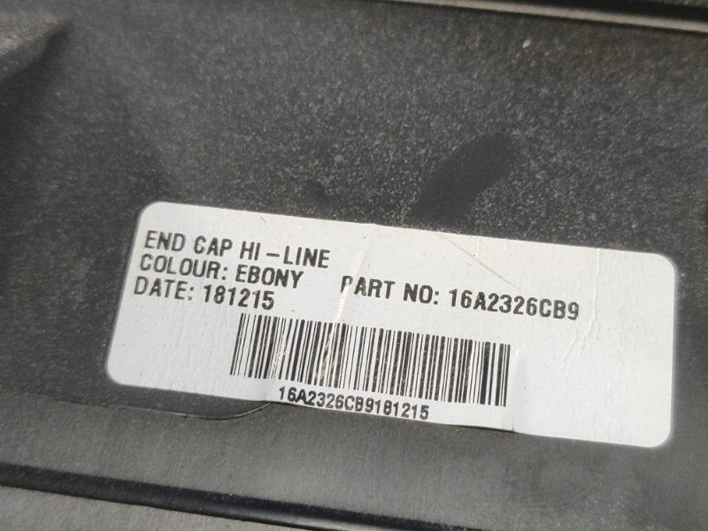 Interior plastic LAND ROVER DISCOVERY Sport 15-19 2016