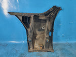 Rear bumper bracket BMW 6 SERIES (F13) 12-18 2013 Right