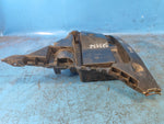Rear bumper bracket BMW 6 SERIES (F13) 12-18 2013 Right