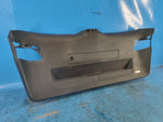Tailgate interior trim AUDI Q5 08-16 2008-2016